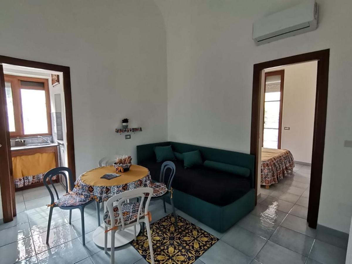 Tuttiacasaditeresa Rooms Προτσίντα Εξωτερικό φωτογραφία
